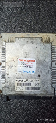 0281010360 EDC15C2 PEUGEOT PARTNER MOTOR BEYNİ