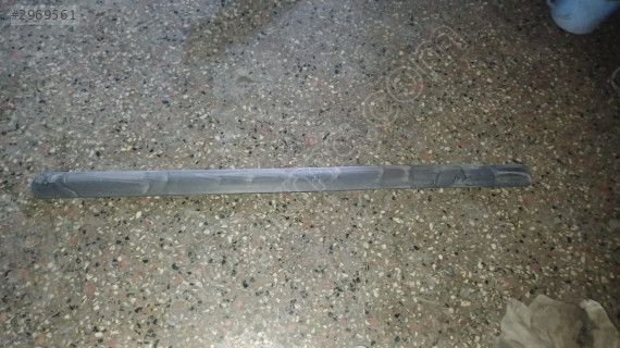 2003-2012 Ford Connect sağ ön alt 3. Sıra kapı çıtası