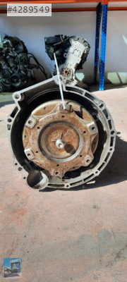 TURKUAZ BMW 5HP19 GM ŞANZIMAN ÇEŞİTLERİ DEĞİŞİM GARANTİLİ