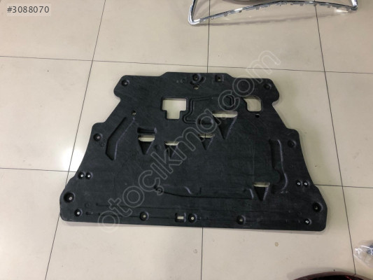 VOLVO S90 XC90 MOTOR ALT MUHAFAZA SO32226491