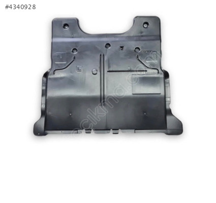 VW POLO İBİZA T CROSS SCALA 2018- PLASTİK MUHAFAZA 1.KALİTE