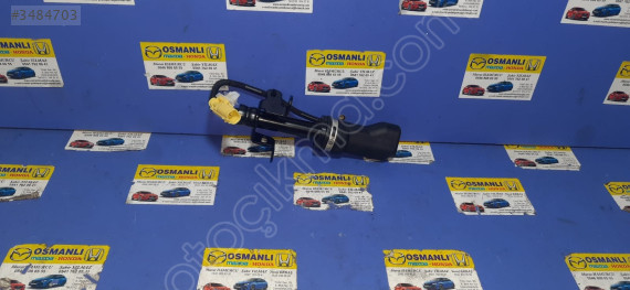 Honda Civic  Airbag Kaput Yaya Koruma Sağ-Sol Tetikleyic