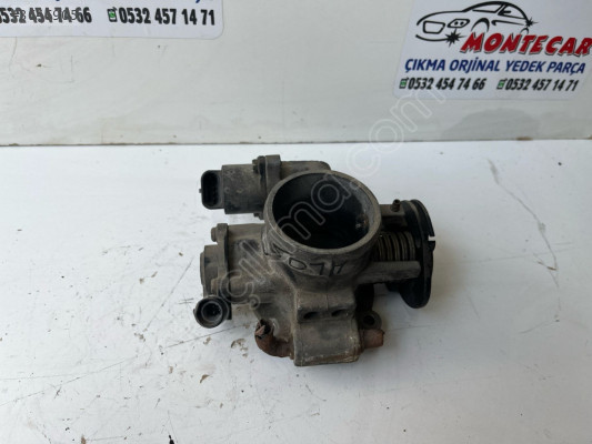 CHEVROLET KALOS 1.4 GAZ KELEBEĞİ ORJİNAL ÇIKMA MONTECAR