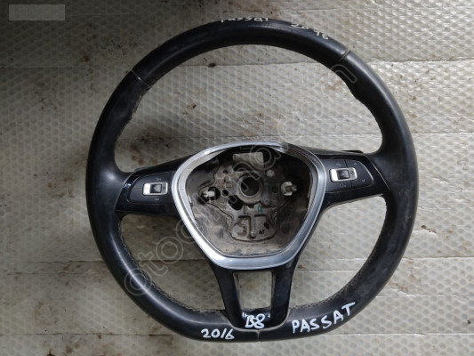 volkswagen passat b8 2016 direksiyon simidi (son fiyat)