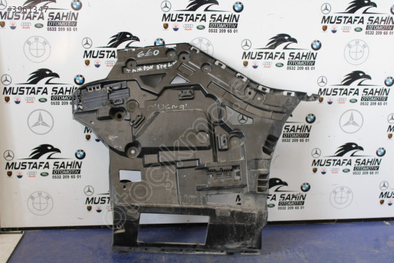 BMW G60 5 SERİSİ  TAMPON SAĞ  BRAKET