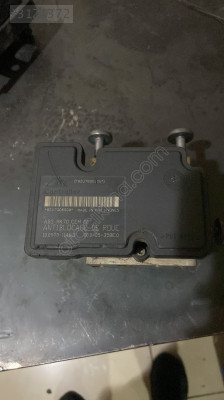 PEUGEOT   207   ABS  BEYNİ