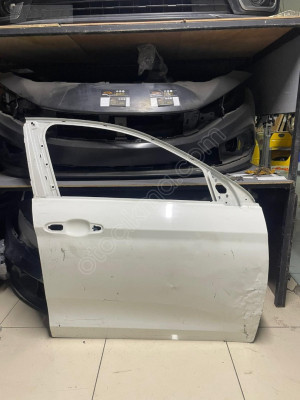 FİAT EGEA SAĞ ÖN KAPI ORJİNAL ÇIKMA