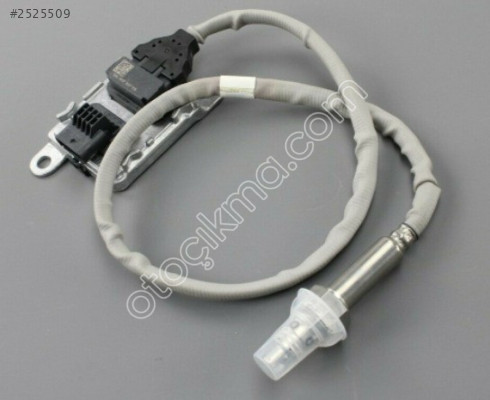 PASSAT B8 NOX LAMBDA SENSÖRÜ 04L907805EQ 04L907807EQ