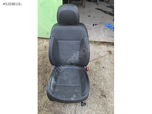 OPEL ASTRA J KOLTUK ÖN SAĞ SOL ADET FİYAT