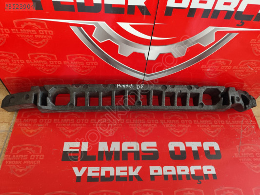 3g0807251d VOLKSWAGEN PASSAT B8 ÖN TAMPON DESTEK KÖPÜĞÜ 15/23