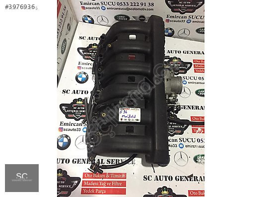 BMW 3 SERİSİ E36 EMME MANİFOLDU 173572825