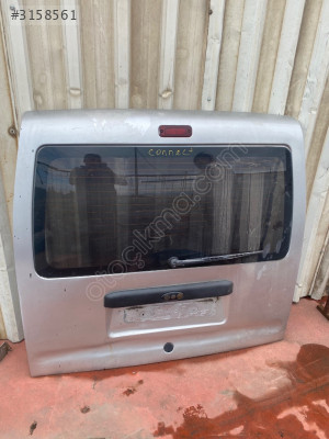 Ford connect bagaj kapağı dolu