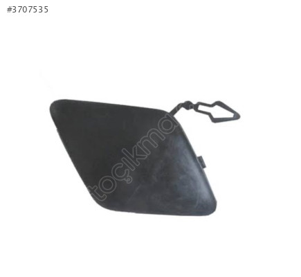 Peugeot 2008 ön tampon çeki demir kapağı sol 982584451T