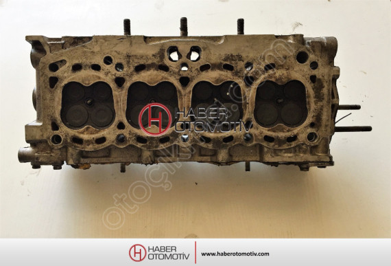 TOYOTA - COROLLA / 5A 1.6 KARBÜRATÖRLÜ SİLİNDİR KAPAĞI