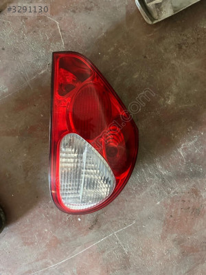 JAGUAR X TYPE SAG SOL STOP MERT OTO