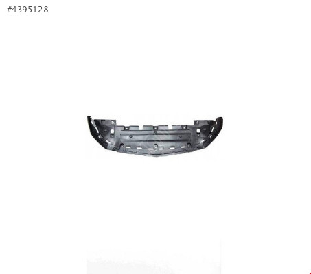 ÖN TAMPON YARASA ALT BAKALİTİ (AMG) W177 2019-