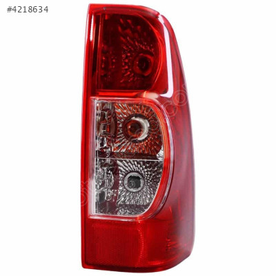 D-MAX SAĞ STOP 07-12