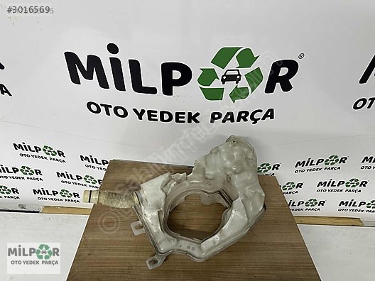 MİNİ COOPER F55 F56 F57 SİLECEK SU BİDONU 7414869-02