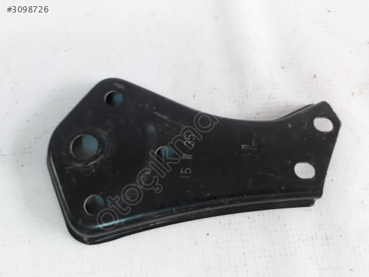 Mercedes C 205 TRAVERS BAĞLANTI ARKA AYAĞI SOL A2053520700
