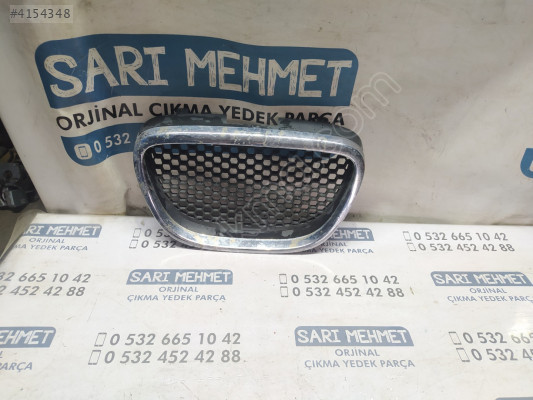 ÇIKMA SEAT LEON ÖN PANJUR