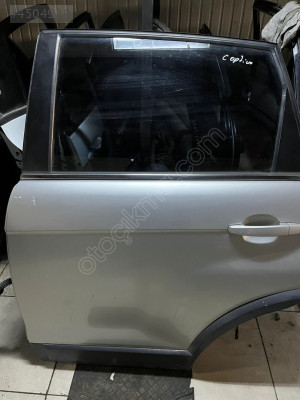 CHEVROLET CAPTİVA SOL ARKA KAPI ÜÇEL OTO ÇIKMA BURSA