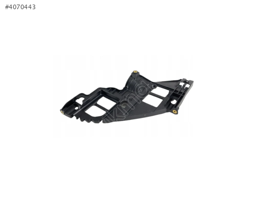 5K0807228A VW GOLF6 2009-2012 SAĞ FAR ALT BRAKETİ