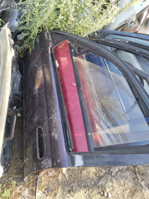 TOYOTA CORONA 93-97 SOL ÖN KAPI-ALKO OTOMOTİV
