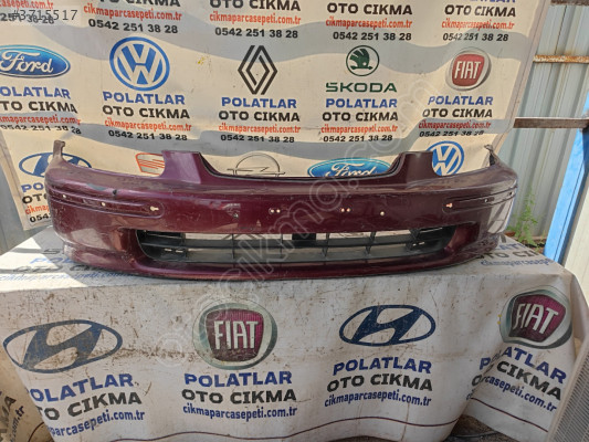 Honda Civic ön tampon