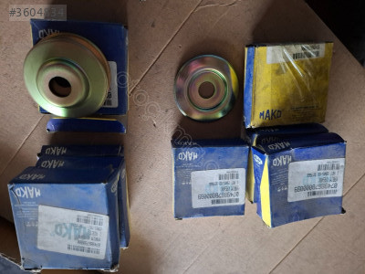 Tofaş DKS slx alternator kasnagi 74986780