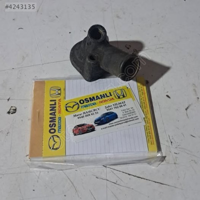 Mazda 323 Termostad Kapagı