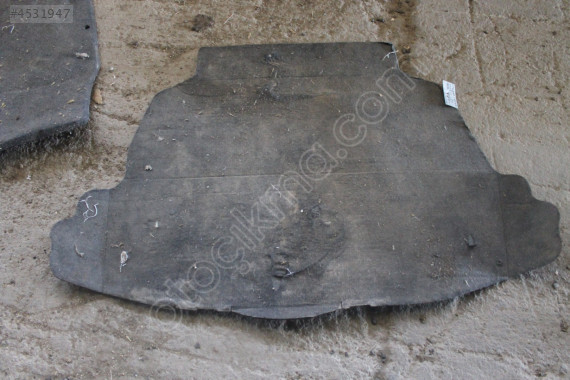 TOYOTA COROLLA TERRA 2003 1.4 BAGAJ KARTONU