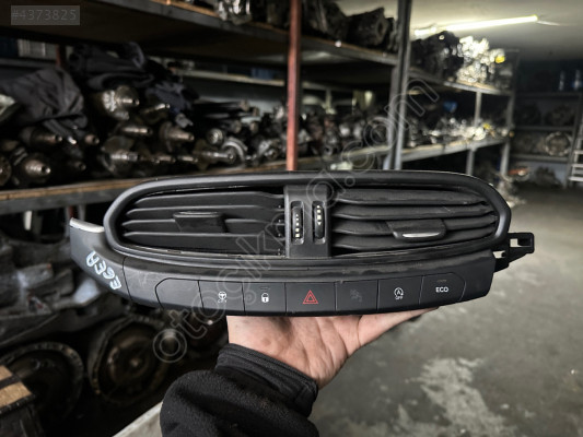 EGEA ORTA DİFÜZÖR ORJİNAL ÇIKMA PARÇA