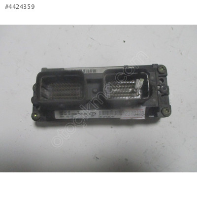 Fiat Motor Beyni IAW5AF.N8 61601.073.08