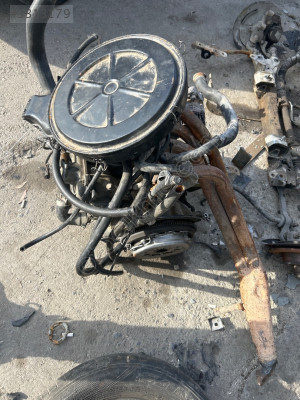 Tofaş motor doğan motor Sahın motor