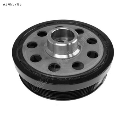 Bmw E90 320d N47 Motor Krank Kasnağı 11237823191