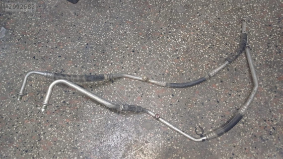 ford connect klima hortumu