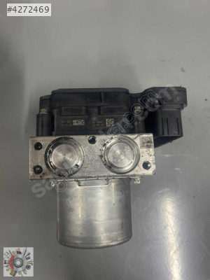 0265957117 TOYOTA COROLLA ABS BEYNİ