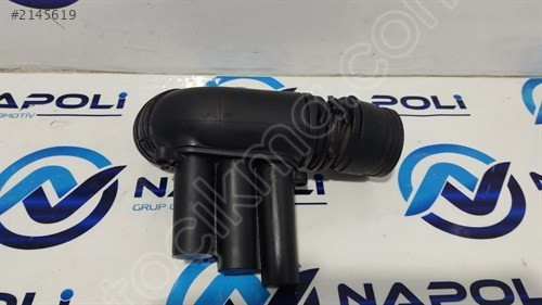 04E129651C VW GOLF-JETTA-ARTEON-PASSAT HAVA FİLTRE BORUSU