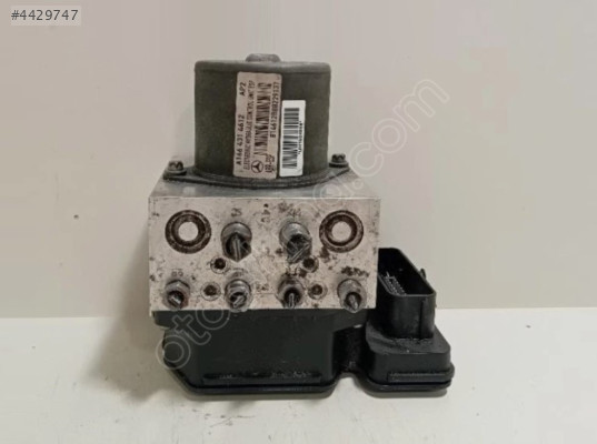 Mercedes W166 ML GL GLS ABS Beyni A1664314612 A1669013400