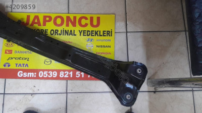 HYUNDAI ACCENT TRAVERS 1995-2001 ARASI SIFIR 2170022300