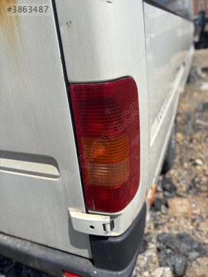 VOLT LT35 ÇIKMA ORJİNAL SAĞ ARKA STOP