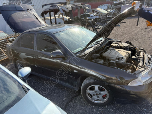 MİTSUBİSHİ CARİSMA SAĞ AYNA ORJİNAL ÇIKMA 96-00 MODEL