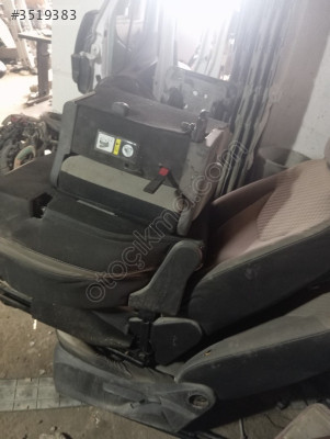 Ford courier koltuk tk.ET76-A606B02-AA