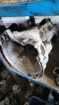 2210012290 BMW E36 şanzıman