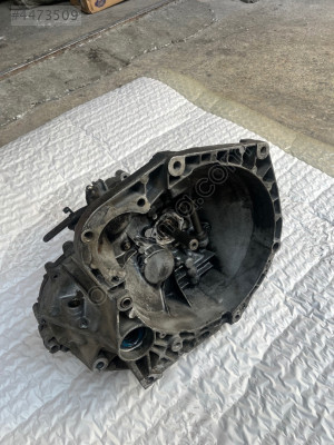 FİAT DOBLO 1.9 JTD KOMPLE ŞANZIMANN