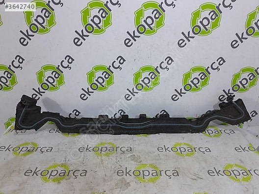 MERCEDES GLB 2020 2024 W247 ÖN TAMPON KÖPÜĞÜ A2478802600