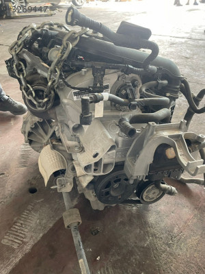 VW Skoda 1.0 E Tsi DLA Çıkma Motor Komple