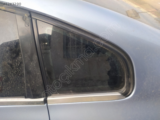 ÇIKMA VW PASSAT B5 SOL ARKA KELEBEK CAMI 43R-00048