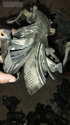 91 Toyota Corona sağ sol sinyal