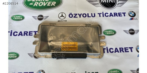 BMW F15 X5 VDC1 MODULÜ 3714 6 865 029